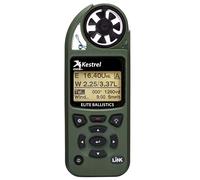 Kestrel Elite Weather Meter with Applied Ballistics and LiNK