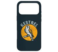Kestrel Falcon American Kestrel Case for iPhone 17 Pro Max