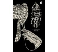KESTREL FOR A KNAVE by Barry Hines Paperback Self Help Business