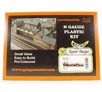 Kestrel GMKD1000 Town Station Kit