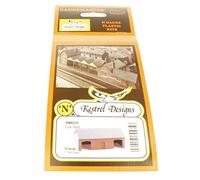 Kestrel GMKD35 Cow Shed Kit