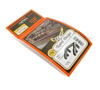 Kestrel GMKD38 Steel Footbridge Kit