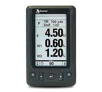 Kestrel HUD Heads Up Display for 5 Series Ballistics Meters, No Remote