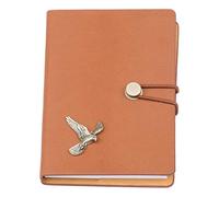 Kestrel Notebook A6 Pocket Sized Notepad Gift Optional Personalisation