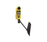Kestrel Portable Rotating Vane Mount and Carry Case, Kestrel 5 Series
