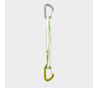 Ocun Kestrel QD DYN 8mm 80cm Quickdraw, Green One Size