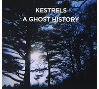 Kestrels - A Ghost History