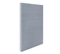 kesurpae 8 Layer Fish Filter Media Sponge Pads Are Essential For High Filtration Effect In Aquariums Which Has Strong Water Permeability And Active Carbon Absorbs Impurities. Functionwith 8D Filter