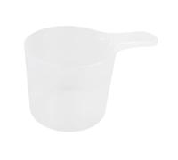 kesurpae Accurate Measurement Dog Spoon Feeding Pet Food With Easy To Handle Features Small Breeds Pet Food Spoon With Scale Markings Allows To Accurately Measure Portion Of Pets