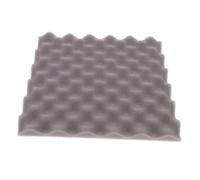 kesurpae Acoustic Sound Absorption Foam Noise Insulation Panel Professional Acoustic Control Wall Tile Affordable Sound Management Insulation Wedge Wall Tiles