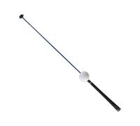 kesurpae Adjustable Length Golfs Swing Trainer Training Aid Offers Strength And Flexibility Warm Up Opportunity For Training For Flexibility Golfs Aids Swing Trainer Is Tool
