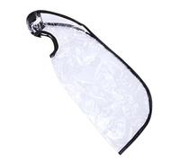 kesurpae Adjustable Shampoo Funnel Universal Fit Hair Washing Caps Comfortable For Elderly And Disable Salon No Messy] Hair Shampoo Funnel Allows Water To Be Diverted To Bowl