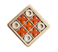 kesurpae Adult Kids Rustic Wooden Coffee Table Game Amazing Family Children Puzzle Game Educational Fun Enjoying Moments Together Family Children Puzzle Educational Toys