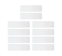 kesurpae Aluminum Alloy Binds Repair Patch Instant Fixes Durable Blinds Repair Tabs Quick Repairs At Home Not Easy To Drop. Multifunction Plantation Metal Louver Tool