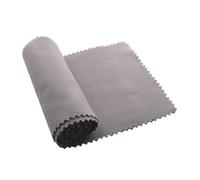 kesurpae Anti Dust Piano Keyboard Cover With Cloth For Electric Piano Equipped With High Absorbent Properties Which Is Sturdy And Long Term .washable. Electric, gray, 124x14.5cm