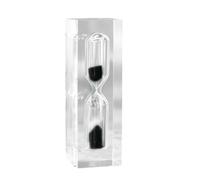kesurpae Anti Fall Hourglass Timer Suitable For Various Ocns Resin Sand Timers For Kids 3 Minute Sand Timer Boiled Egg Timer