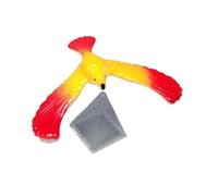 kesurpae Balancing Eagle Physics And Science Toy Balance Unique Learning Experience Transforming Classroom Activities With Fun Engaging Tools Desktop Eagle Model Party Trick Educational Prop