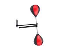 kesurpae Boxing Bar Speed Trainer System Designed To Hand Eye Coordination Athletes In Competitive Sports Improve Intelligence Training Sport Training Hand Eye Coordination