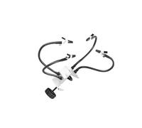 kesurpae Bracket PCB Clip Auxiliary Tool Jewelry Makers and Arts Crafts Hobbyists 1.Aluminum Base Aluminum Alloy Base Third Hand Soldering Tool PCB Holder Holder with Clamp and 4 Arms