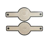 kesurpae Bread Sling for Dutch Oven Non-Stick and Easy to Clean Wide Range of Uses Silica Gel Silicone Bread Sling for Dutch Oven