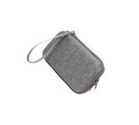 kesurpae Carrying Case Bag Made of EVA and Nylon Materials Protective Sturdy Safe Transportation Travel Storage Handbag Has Hand Strap Protective Case Professional Gimbal