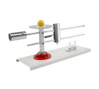 kesurpae Centripetal Force Experimental Instrument Reliable DIY Experiment Science Toys Learning Essential For Classroom Activities Physics Experiments Kits Children Educational Toy