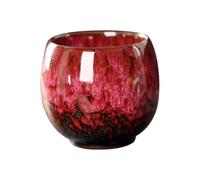 kesurpae Ceramic Tea Cup Kitchen Utensils Reusable Hand Made Gift Ideas Occasion Celebrations Nice GIFTSThis is Gift for Friends and Family On Any Occasion Such As Holiday Giving, Style F