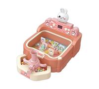 kesurpae Children Pinball Machine Board Game Indoor Activity Designed To Foster Interaction Between Parents And Kids Interactive Electronic Pinball Toys For Toddlers