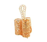 kesurpae Chopsticks Holder Kitchen Holder With Sturdy Iron Build Offers Durability While Serving As Beautiful Addition To Kitchen Flatware Cutlery Drainer Cutlery Container