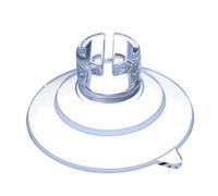 kesurpae Christmas Window Lights With Strong Suction Cup Holders,60-pack | Reliable Suction Power Tailored For Hanging Decorations On Mirrors Glass And Various Other Surfaces Effortlessly