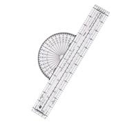 kesurpae Comprehensive Air Navigations Plotter Featuring Ruler Scale Professional Pilots And Student Navigation Needs Plotter Chart Aviation Slide Ruler Air Navigation