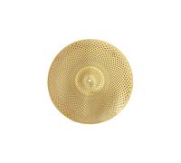 kesurpae Controlled Noise Cymbal Drummers Looking For Efficient Practice Space Solutions To Skills Gradually Can Effectively Reduce Sound Practice Cymbal Alloy