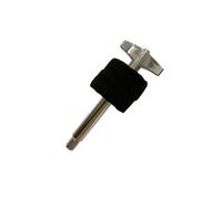 kesurpae Cymbal Stacker Complete Drum Hardware Assembly Alternative For Quick Hi Hat Post Replacement Cymbal Stacker Attachment Is Both Professional And Amateur Drummers, Style A