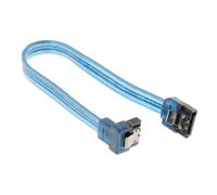 kesurpae Data Cable Hard Drive Cable SATA0 Cord With Locking Latch Fits Any Serial ATA Motherboard Seamlessly Drive With Locking Latch SATA3.0