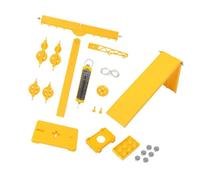 kesurpae DIY Experiment Science Toys Learning Essential For Introducing Physics Principles Through Fun Experiments Physics Experiments Kits Children Educational Toy