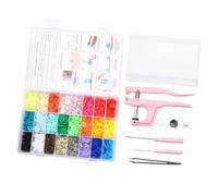kesurpae DIY Snap Tool Kit Seamstresses Designers And Craft Enthusiasts