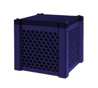 kesurpae Dog Water Trough Activated Charcoal Instant Filtration Simple | Eliminates Odors And Heavy Metals Just Drop In For Clean Water Experience Effortless Usage