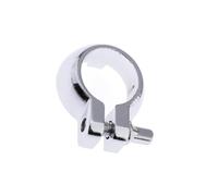 kesurpae Drums Memory Lock Practical 7/8 Inch Hinged Memory Lock Efficient Cymbal Stand Innovative Durable Drum Mounts Hardware Parts Accessories 7/8
