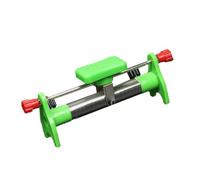 kesurpae Durable And Safe Intelligence Toy Electricity Variable Resistor For Educational Science Toy Size120x35x45mm/4.72x1.38x1.77inch Electrical Experiment Equipment
