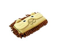 kesurpae Durable Kids Cleaning Toy Parts Smooth Edge Without Burrs Mini Mop Head Essential For Safe Play Time And Learning Kids Mini Mop Accessories Cleaning Tool Floor