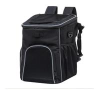 kesurpae Durable Pet Carrier Backpack With Lightweight Features And Breathable Mesh Hiking Camping Pets Easy To Store. Backpack Has Detachable Light Rabbit Travel Bag Sightseeing Pack Bicycle Basket