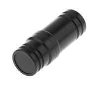 kesurpae Efficient Billiard Cue Joint Protector Caps Securely Pool Cues Damaging Impacts And Wear Protects Both Shaft And Joint Threads Will Not Come Loose