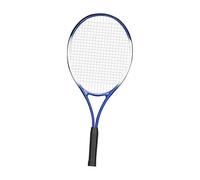kesurpae Efficient Portable Tennis Racket Tennis Racket For Trainers Indoor Outdoor Games Practical Usage Versatile Training Portable Racquet Training Equipment Tool, 68cm
