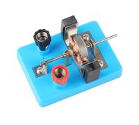 kesurpae Electric Motors Sparks Small Electric Motors Experiment Physics Science Learning Activities Encouraging Young Minds Science Experiment Kids Craft Projects Classroom