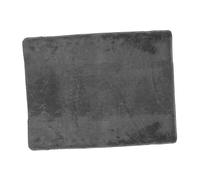 kesurpae Electronic Drum Rug Mat Non Slip Plush Rug Bathroom Decor Drum Kits And Music Themes Kits Bathroom Rugs Carpet Tub Shower Floor Mat Rock Music Themed Rock Bath, Gray, Rectangle 1.6x2m