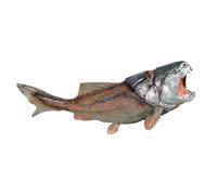 kesurpae Engaging Shark Toy For Kids Home Decor And Hands-On Learning About Marine Biology And Environmental Awareness Simulation Jurassic Prehistoric Marine Life Model