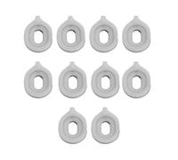 kesurpae Engineered Valve Guides For Tenor Horns Improving Playing Accuracy And Tone Clarity For Euphonium And Trumpet Musicians Euphonium Valve Guide Replacement Alto Horn Parts