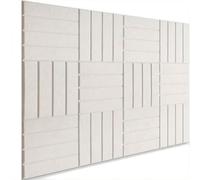 kesurpae Felt Squares For Wall Sound Absorption Easy To Panels,khaki | Safe Materials Are Designed Strong Adhesive Ensuring Hassle Free Application Experience For All Users