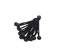 kesurpae Functional Trampoline Accessories Including 36 Replacement Bungee Cords With Elastic Ropes Indoor Outdoor Jumping Activities Trampoline Bungee Cords Replacement Elastic