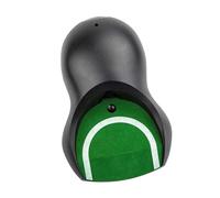 kesurpae Golf Return Device Automatic Return Practice Aid Suitable For Office Home Outdoor Allowing To Practice Putting All Directions And Instant No More Worries About Picking